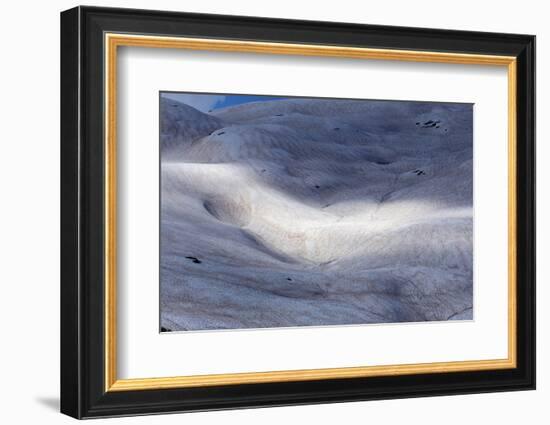 Pale Di San Martino. Dolomites. Trekking Palaronda Soft Trek. on the Way to the Pradidali Pass-Stefano Amantini-Framed Photographic Print