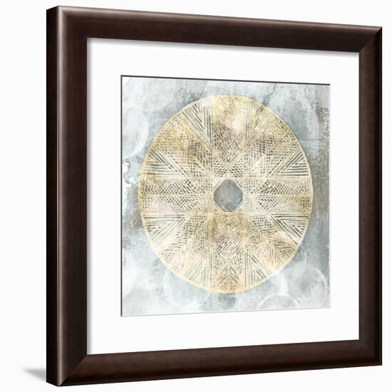 Pale Motif-Edward Selkirk-Framed Art Print