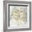 Pale Motif-Edward Selkirk-Framed Art Print