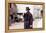 PALE RIDER directed by ClintEastwood, 1985 (photo)-null-Framed Stretched Canvas