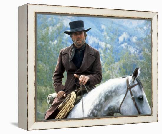 Pale Rider-null-Framed Stretched Canvas