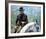 Pale Rider-null-Framed Photo