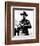 Pale Rider-null-Framed Photo