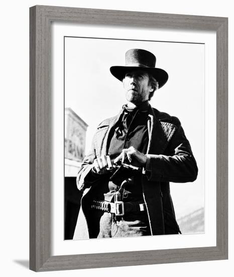 Pale Rider-null-Framed Photo