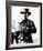 Pale Rider-null-Framed Photo