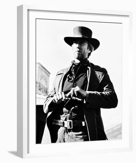 Pale Rider-null-Framed Photo