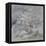 Pale Shelter Scene-Henry Moore-Framed Premier Image Canvas