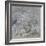 Pale Shelter Scene-Henry Moore-Framed Giclee Print