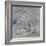 Pale Shelter Scene-Henry Moore-Framed Giclee Print