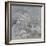 Pale Shelter Scene-Henry Moore-Framed Giclee Print