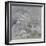 Pale Shelter Scene-Henry Moore-Framed Giclee Print