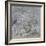 Pale Shelter Scene-Henry Moore-Framed Giclee Print