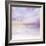 Pale Sunset II-Grace Popp-Framed Art Print