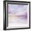 Pale Sunset II-Grace Popp-Framed Art Print