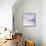 Pale Sunset II-Grace Popp-Framed Stretched Canvas displayed on a wall