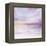 Pale Sunset II-Grace Popp-Framed Stretched Canvas