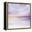 Pale Sunset II-Grace Popp-Framed Stretched Canvas