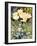 Pale Tulips-Christopher Ryland-Framed Giclee Print