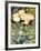 Pale Tulips-Christopher Ryland-Framed Giclee Print