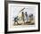 Paleagar, 1828-Marlet et Cie-Framed Giclee Print