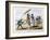 Paleagar, 1828-Marlet et Cie-Framed Giclee Print