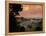 Palenque, Chiapas, Mexico-Kenneth Garrett-Framed Premier Image Canvas