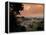 Palenque, Chiapas, Mexico-Kenneth Garrett-Framed Premier Image Canvas