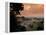 Palenque, Chiapas, Mexico-Kenneth Garrett-Framed Premier Image Canvas