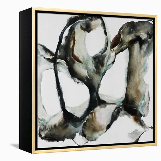 Paleo I-Farrell Douglass-Framed Premier Image Canvas