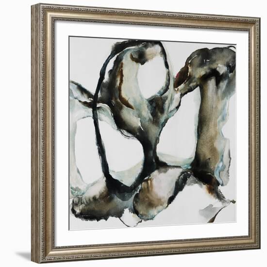 Paleo I-Farrell Douglass-Framed Giclee Print