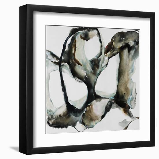 Paleo I-Farrell Douglass-Framed Giclee Print