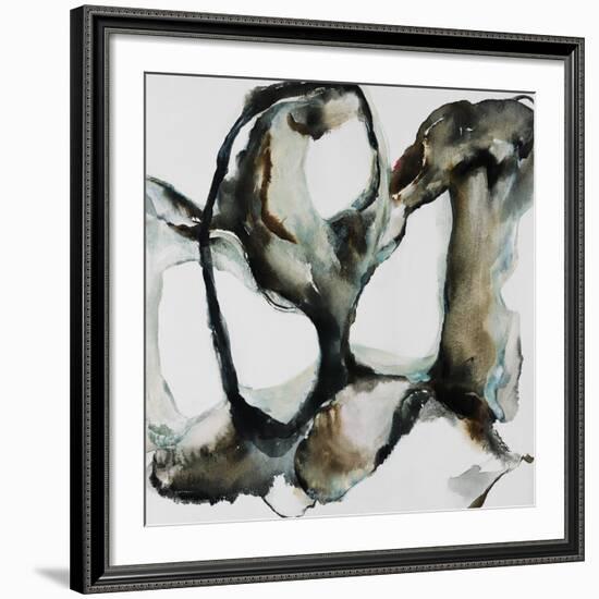 Paleo I-Farrell Douglass-Framed Giclee Print