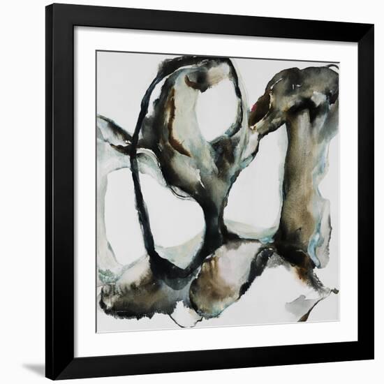 Paleo I-Farrell Douglass-Framed Giclee Print