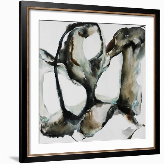 Paleo I-Farrell Douglass-Framed Giclee Print