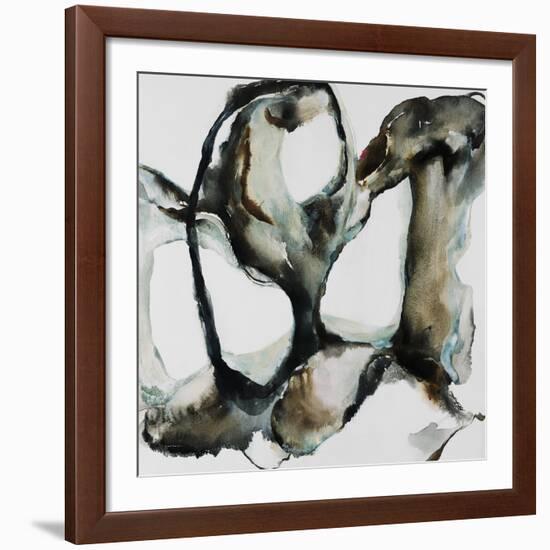 Paleo I-Farrell Douglass-Framed Giclee Print