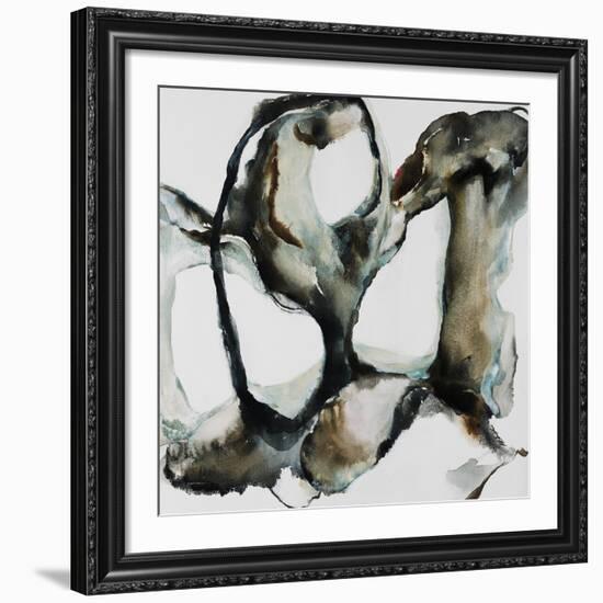 Paleo I-Farrell Douglass-Framed Giclee Print