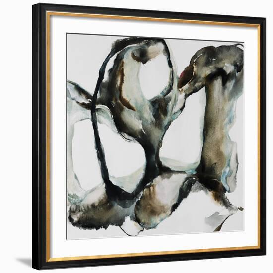 Paleo I-Farrell Douglass-Framed Giclee Print