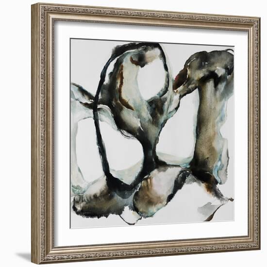 Paleo I-Farrell Douglass-Framed Giclee Print