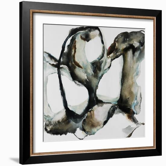 Paleo I-Farrell Douglass-Framed Giclee Print