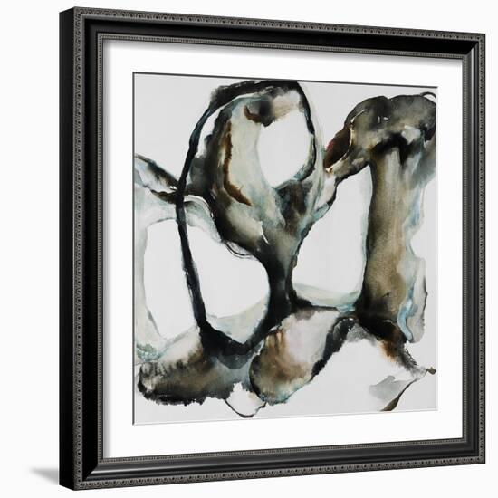 Paleo I-Farrell Douglass-Framed Giclee Print