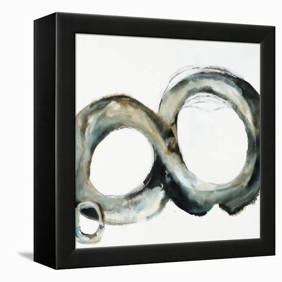Paleo II-Farrell Douglass-Framed Premier Image Canvas