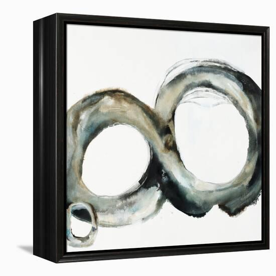 Paleo II-Farrell Douglass-Framed Premier Image Canvas