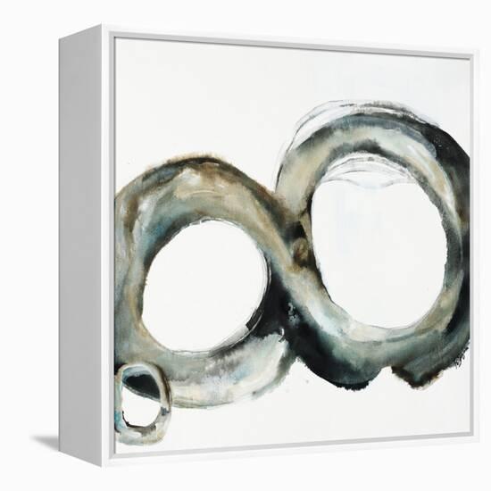 Paleo II-Farrell Douglass-Framed Premier Image Canvas