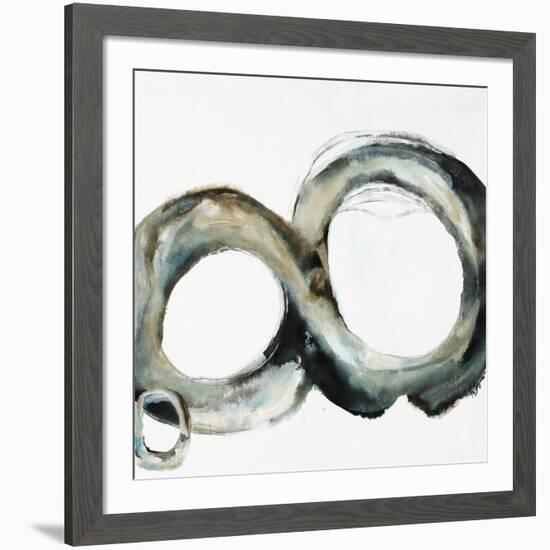 Paleo II-Farrell Douglass-Framed Giclee Print