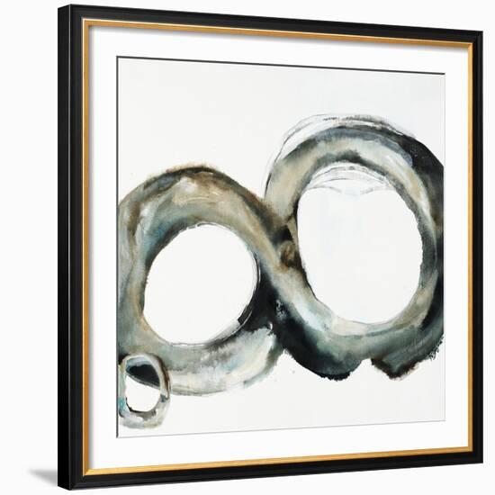 Paleo II-Farrell Douglass-Framed Giclee Print