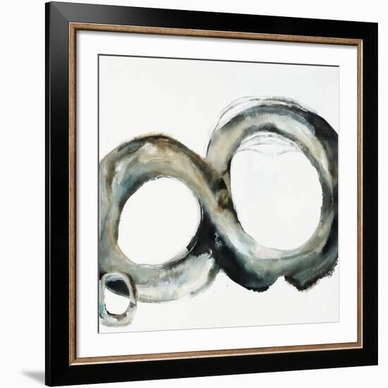 Paleo II-Farrell Douglass-Framed Giclee Print