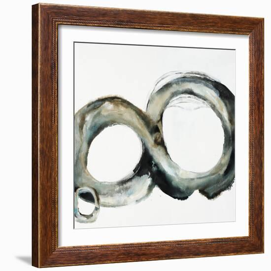 Paleo II-Farrell Douglass-Framed Giclee Print