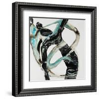 Paleo III-Farrell Douglass-Framed Giclee Print