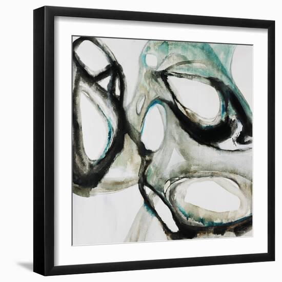 Paleo IV-Farrell Douglass-Framed Premium Giclee Print