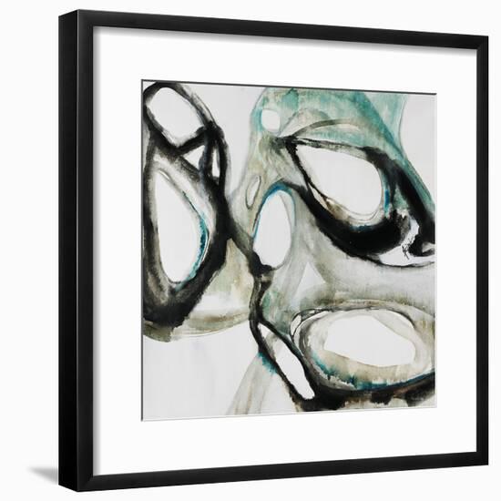 Paleo IV-Farrell Douglass-Framed Giclee Print